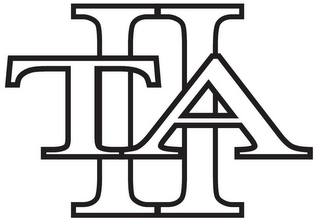 TA logo