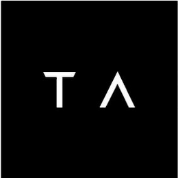 TA logo