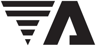 TA logo