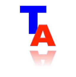 TA logo