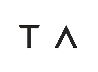 TA logo
