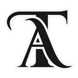 TA logo