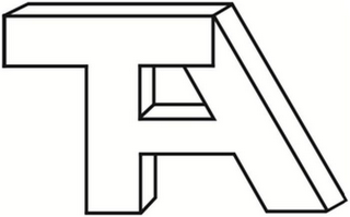 TA logo
