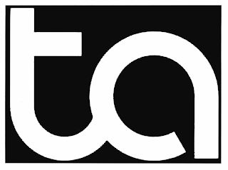 TA logo