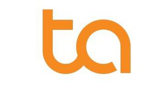 TA logo