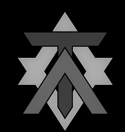 TA logo