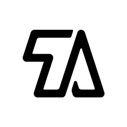 TA logo
