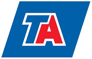 TA logo