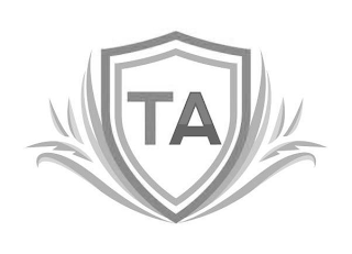 TA logo