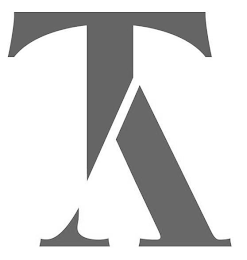 TA logo