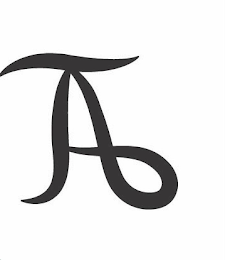 TA logo