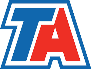 TA logo