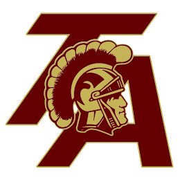 TA logo