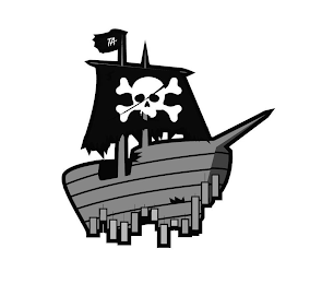 TA logo