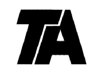 TA logo