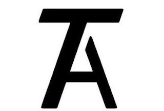 TA logo
