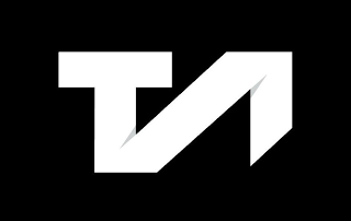 TA logo