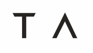 TA logo