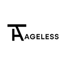 TA AGELESS logo
