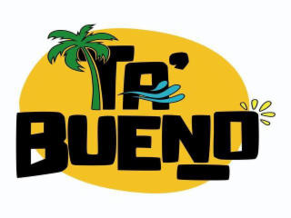 TA' BUENO logo