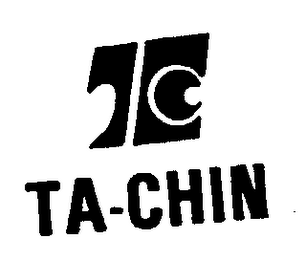 TA-CHIN logo