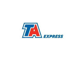 TA EXPRESS logo