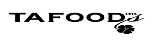 TA FOODS LTD. logo