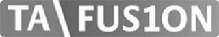 TA-FUS1ON logo