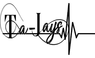 TA-JAYS logo