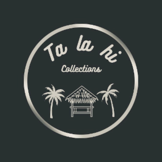 TA LA HI COLLECTIONS logo