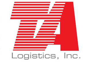 TA LOGISTICS, INC logo