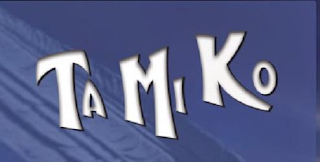TA MI KO logo