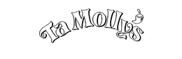 TA MOLLY'S logo