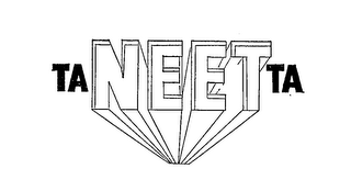TA NEET TA logo