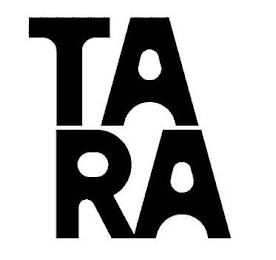 TA RA logo