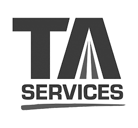 TA SERVICES logo