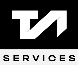 TA SERVICES logo