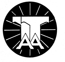TA TA logo