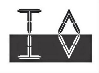 TA TA logo