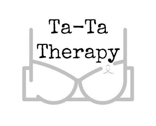 TA-TA THERAPY logo