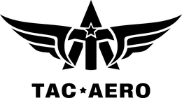 TA TAC AERO logo
