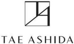 TA TAE ASHIDA