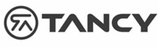 TA TANCY logo