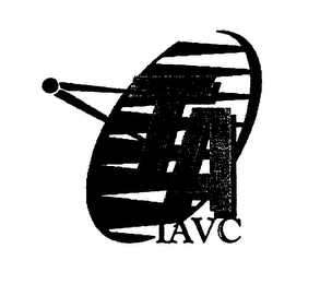 TA TAVC logo