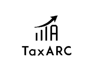 TA TAXARC logo