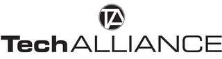 TA TECHALLIANCE logo