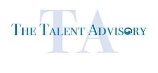 TA THE TALENT ADVISORY logo