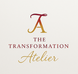 TA THE TRANSFORMATION ATELIER logo