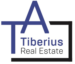 TA TIBERIUS REAL ESTATE logo