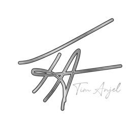TA TIM ANJEL logo